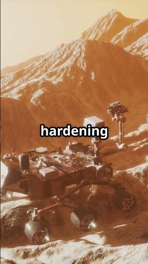 Mars' Hidden Secrets: Curiosity's Groundbreaking Discovery!