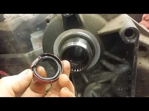 2009 Ford escape ptu