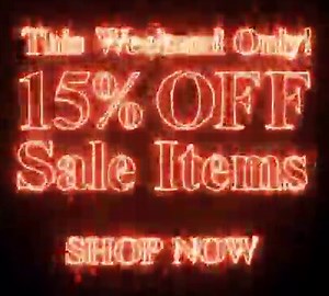 1K views · 51 reactions | This Weekend Only! 15% Off Sale Items | Slayer | Facebook