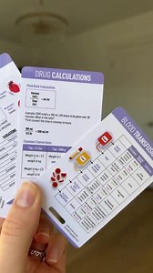 Veterinary Medicine Reference Card Bundle | Vet Med Badge Buddies for Vet Students, Vet Techs, Vet Nurses, & Veterinarians - Etsy