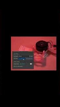 K-Bot Elbow. Robstride 01. Actuator Test Rig. LingzuStudio. K-scale Robotics.