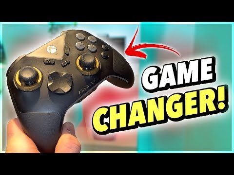The FLYDIGI Vader 5 S Does Something No Other XBOX Controller Can | Full REVIEW