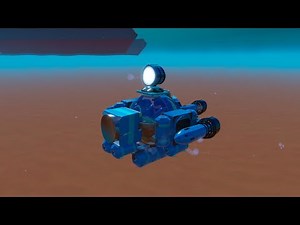 How To make A Sub [ Trailmakers Tutorial ]