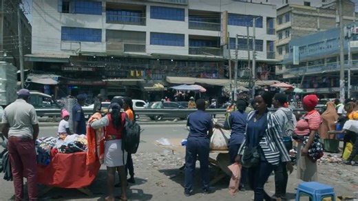 Nairobi to launch pioneering refugee integration strategy