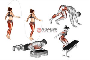 Treino Funcional: O que é, para que serve, benefícios e exercícios