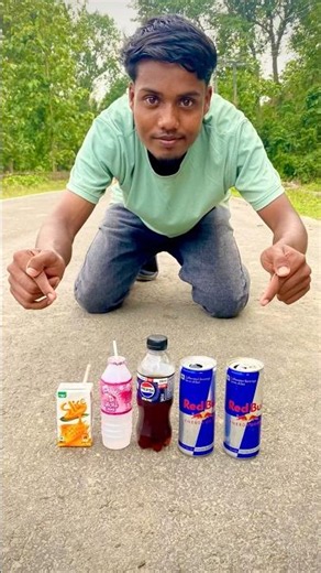 Slice Vs Frooti & Smoodh Unboxing Deko😍🔥#shortsfeed