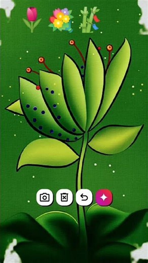 🌿🌷💐🎋🪴🌴