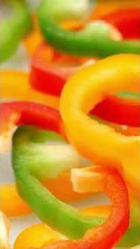 Red vs. Green vs. Yellow Peppers — Which One Is the Healthiest?
