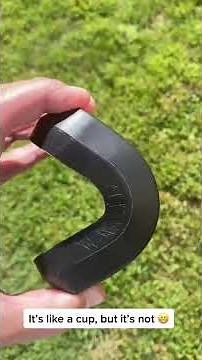 Introducing the Unequal Uncup 2, the alternative to the traditionally uncomfortable athletic cup