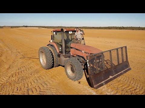 Une journée dans le bush - Australie 🌏🌞