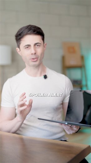 The new Microsoft Surface 13 laptop | Ryan Kennedy