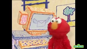 Sesame Street : Elmo\'s World - Jumping!