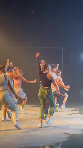 Get Grooving with SH'BAM: The Ultimate Dance Fitness Workout