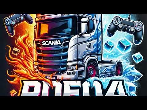🚛 LIVE: EPIC ETS2 TRUCK CONVOY | Real Players | Heavy Loads | Tight Roads