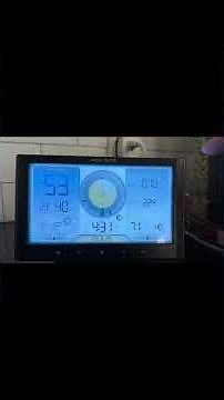 (Review) What to know BEFORE you buy this AcuRite Weather Station | AcuRite