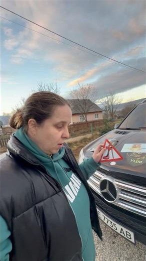 We make magnetic stickers and chevrons for cars