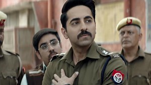 Article 15 trailer: Ayushmann Khurrana set to show -'aukat-' to social discriminators | Article 15 trailer: Ayushmann Khurrana set to show \'aukat\' to social discriminators
