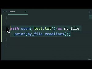 220 Python File Handling