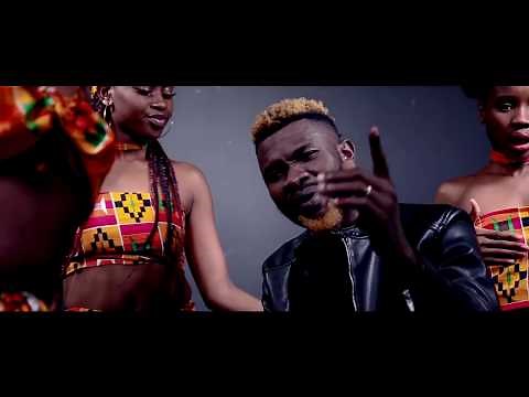 Rahim Alpha Shutururu (official video) /Somali Maay Maay Afrobeat Music