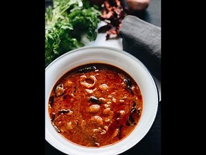 MAGGI AUNTY KITCHENS - SPICY ONION CURRY