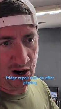 Easy Fix For A Freezer That Keeps Icing Up!