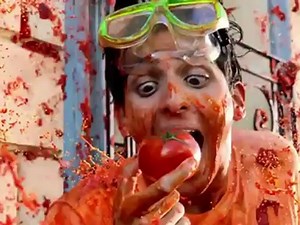 Nicki Minaj's Pepsi Commercial