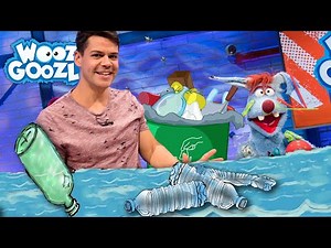 Wie dreckig ist das Meer? l WOOZLE GOOZLE