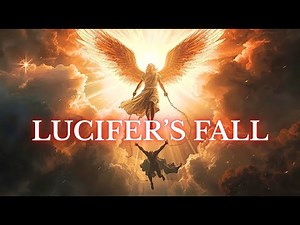 The Complete Story of LUCIFER Like You’ve Never Seen It Before | From Glory to Curse