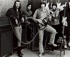 The Seeds music, videos, stats, and photos | Last.fm