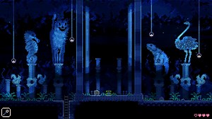 Bigmode announces their debut game "Animal Well" - Try Hard Guides