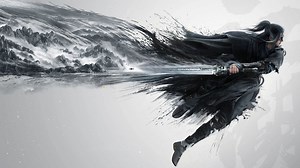 Why The Upcoming Next-Generation Game ‘Code: To Jin Yong’ is Such a Big Deal