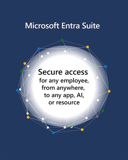 Want insights and demos for advancing your Zero Trust strategy? We...