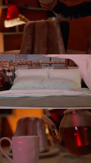 7.9K views · 166 reactions | A dicembre il regalo più bello è il tempo ⁣ E a Cassiopea puoi concedertelo quando vuoi: per tutto il mese, il Day Use a 100€.⁣ Un’occasione perfetta per staccare, vivere una suite a tema città e lasciarti avvolgere dai nostri rituali di benessere.⁣ ⁣  Day Use 3 ore a 100€⁣  Via Siena 16 – Castel Volturno | Cassiopea - Luxury Suite | Facebook