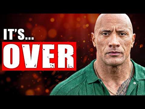The Hidden Side of Dwayne Johnson Exposed