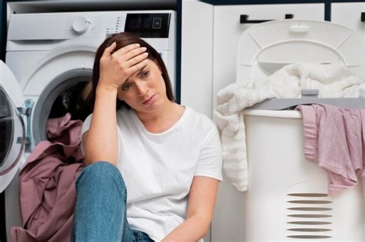 Cara Memilih Jenis Mesin Cuci Sesuai Kebutuhan, Merek Jadi Jaminan? | Nakita