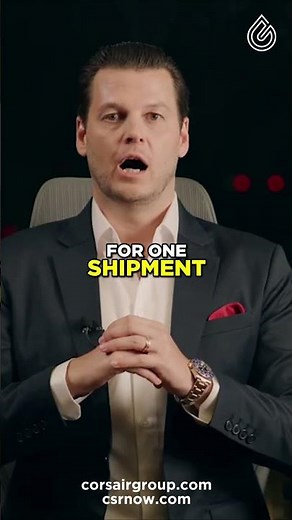 Oil Logistics: From Tank to Shell Chemical Manufacturing