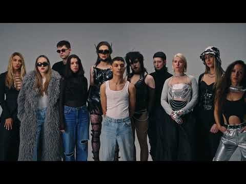 DZIPSII – INTRO (Official Visualizer)