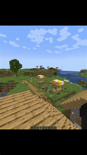 Minecraft Cool Mods #33 🔥 These Mods Are TOO GOOD! | #shorts #minecraft