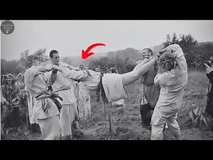 🟢 STUNNING RARE PHOTOS FROM HISTORY | Retro Photo World