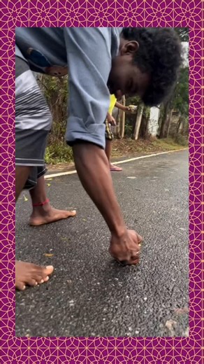 🥰 on Instagram: "💯..🤣twist comedy🙏 #reels #trending #comedy #shorts #videos support friends"