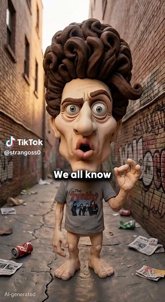 The