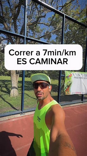 Mauro echeverri | Coach running & trailrunning on Instagram: "A qué ritmo corres? #running #ritmo #correr #carrera"