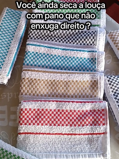 The Ultimate Kitchen Towel Set for Efficient Drying