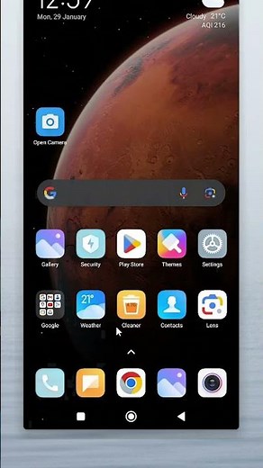 How to Change DNS Server Settings in Any Android Mobile - 2025