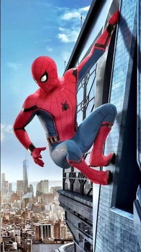 Spider-Man Homecoming Stars Then vs Now | 10 Years Later #spiderman #marvel
