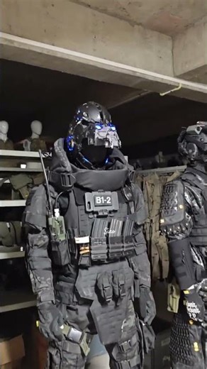 China robot army #shortvideo #lifeisbutadream