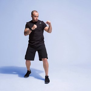 35K views · 2.3K reactions | Kick higher. Work harder. Knock down your goals, one by one. | BODYCOMBAT | Facebook