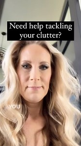 6K views · 13 reactions |  Struggling to declutter? It might mean...