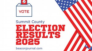 2025 Summit County Elections: Live Results