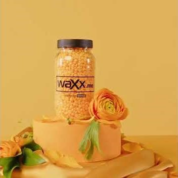 WaXx.me - Painless Wax